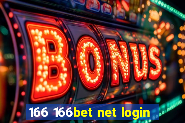 166 166bet net login